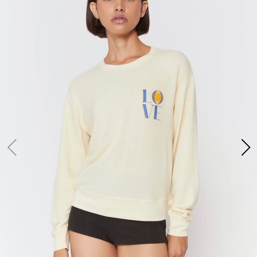 Savasana Shirt Spiritual Gangster - Picture 9 of 11